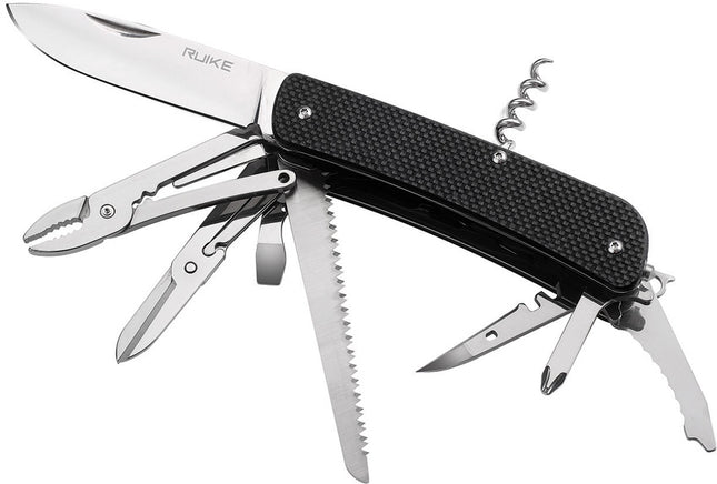 LD51 Multifunctional Knife