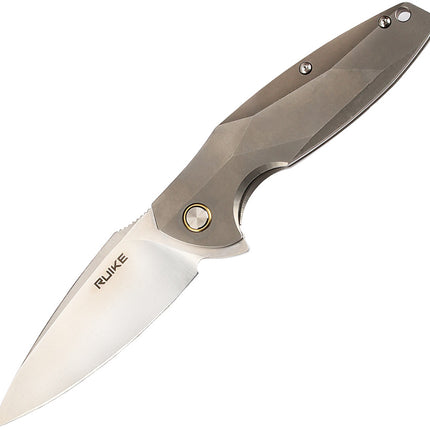 M105-TZ Framelock