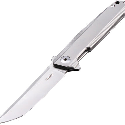 M126-TZ  Framelock