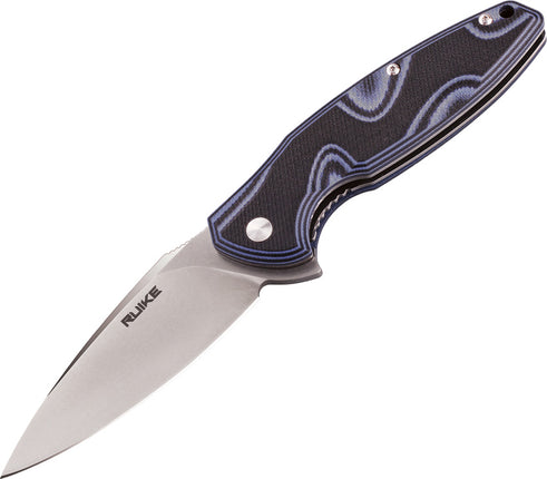 Fang P105 Linerlock Pale Blue