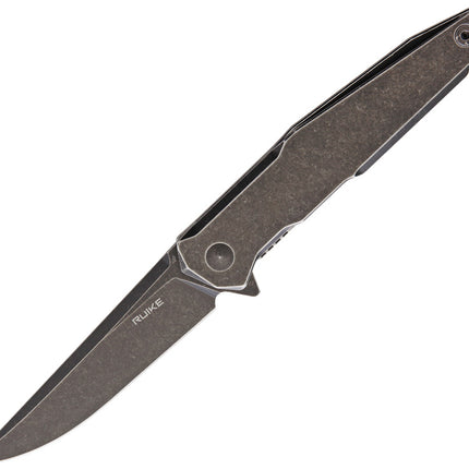 P108 Beta Plus Black