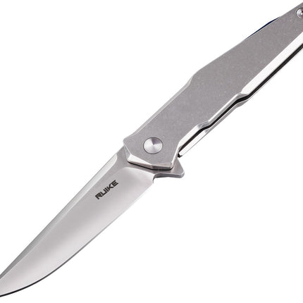 P108 Framelock & BetaPlus Lock