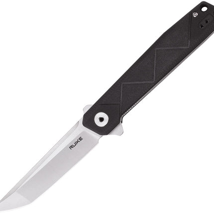 P127 Linerlock Black
