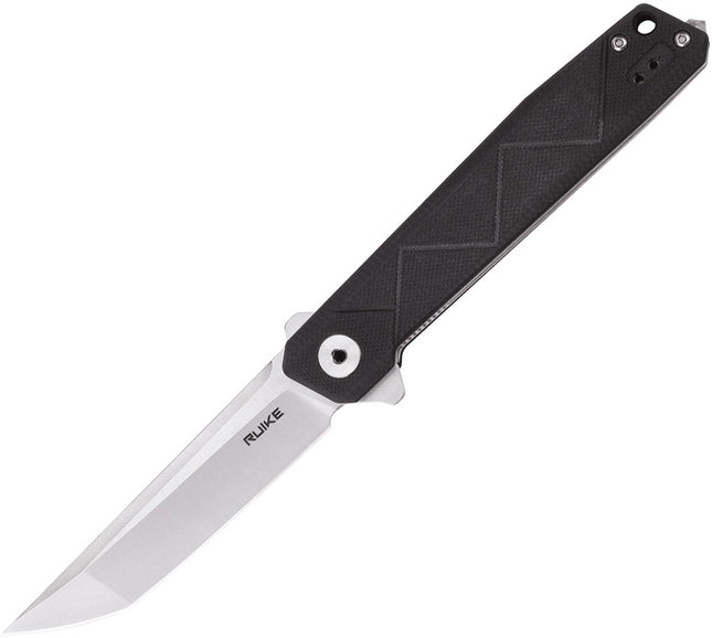 P127 Linerlock Black