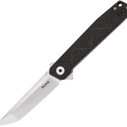 P127 Linerlock Carbon Fiber