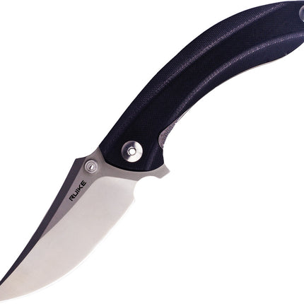 P155 Linerlock Black