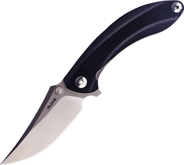 P155 Linerlock Black