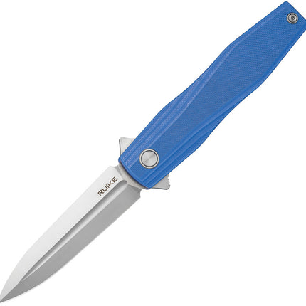 P188 Linerlock Blue