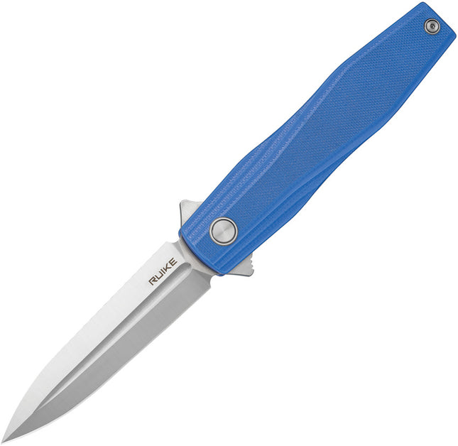 P188 Linerlock Blue