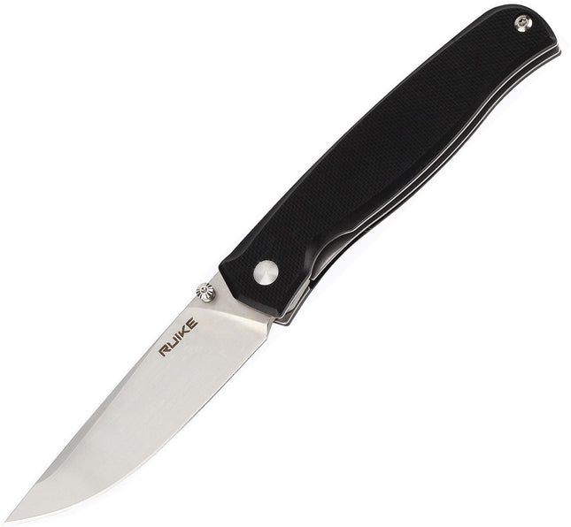 P661 Linerlock Black