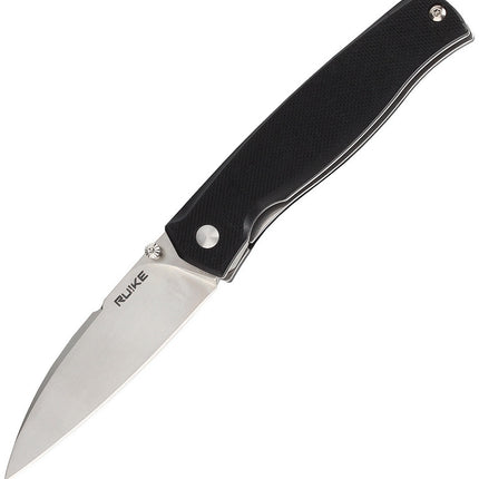 P662 Linerlock Black