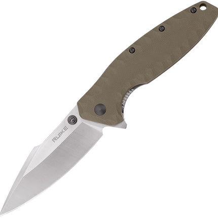 P843 Linerlock Sand