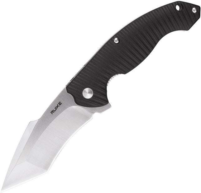 P851 Linerlock Black