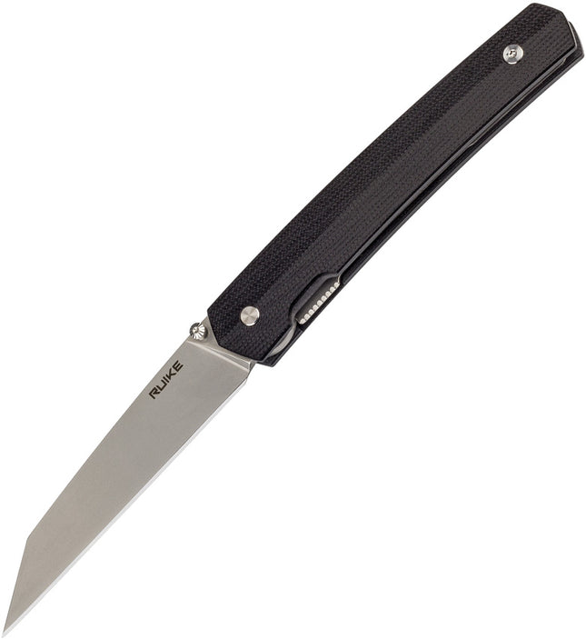 P865 Linerlock