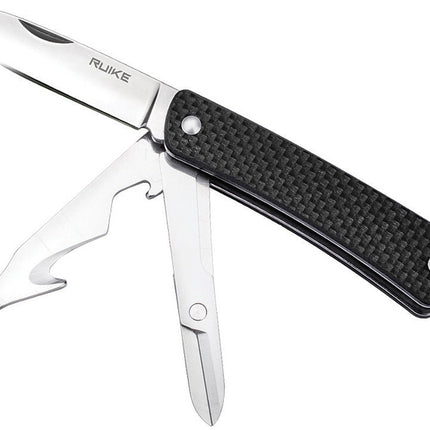 S31 Small Multifunction Knife