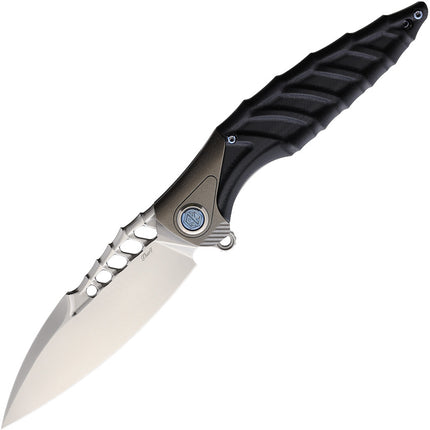 Thor 7 Framelock Black