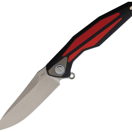 Tulay Linerlock Red