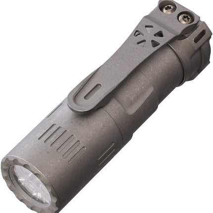 Rook Flashlight Ti