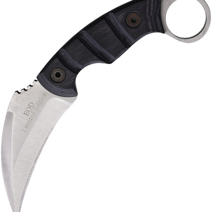 Karambit Fixed Blade