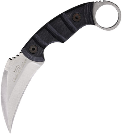 Karambit Fixed Blade