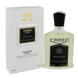 Royal Oud Eau De Parfum Spray (Unisex) By Creed - Vickie Lynn's