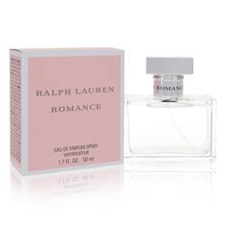 Romance Eau De Parfum Spray By Ralph Lauren - Vickie Lynn's
