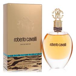 Roberto Cavalli New Eau De Parfum Spray By Roberto Cavalli - Vickie Lynn's