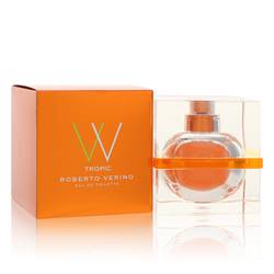 Roberto Verino V V Tropic Eau De Toilette Spray By Roberto Verino - Vickie Lynn's