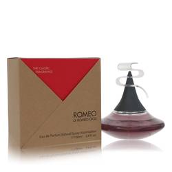 Romeo Gigli Eau De Parfum Spray By Romeo Gigli - Vickie Lynn's