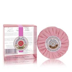 Roger & Gallet Gingembre Rouge Soap By Roger & Gallet - Vickie Lynn's