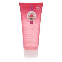 Roger & Gallet Gingembre Rouge Energising Shower Gel By Roger & Gallet - Vickie Lynn's