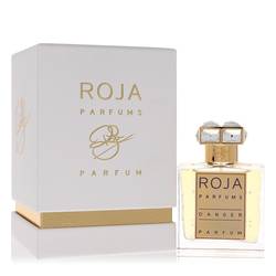 Roja Danger Parfum Spray By Roja Parfums - Vickie Lynn's