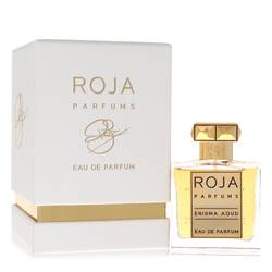 Roja Enigma Aoud Eau De Parfum Spray (Unisex) By Roja Parfums - Vickie Lynn's