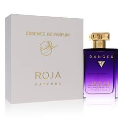 Roja Danger Essence De Parfum Spray By Roja Parfums - Vickie Lynn's