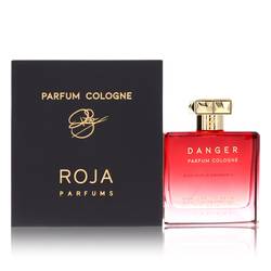 Roja Danger Extrait De Parfum Spray By Roja Parfums - Vickie Lynn's