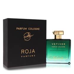 Roja Vetiver Parfum Cologne Spray By Roja Parfums - Vickie Lynn's