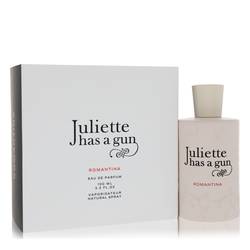 Romantina Eau De Parfum Spray By Juliette Has A Gun - Vickie Lynn's