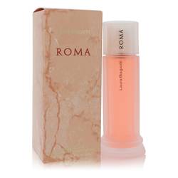 Roma Eau De Toilette Spray By Laura Biagiotti - Vickie Lynn's