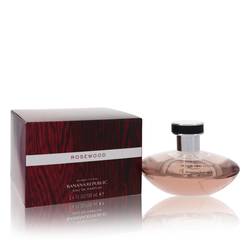 Banana Republic Rosewood Eau De Parfum Spray By Banana Republic