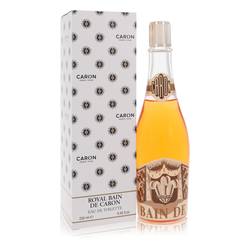 Royal Bain De Caron Champagne Eau De Toilette (Unisex) By Caron - Vickie Lynn's