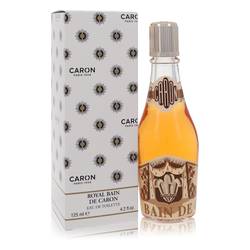 Royal Bain De Caron Champagne Eau De Toilette (Unisex) By Caron - Vickie Lynn's