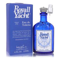 Royall Yacht Eau De Toilette Spray By Royall Fragrances - Vickie Lynn's