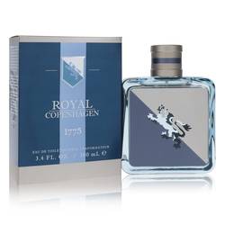 Royal Copenhagen 1775 Eau De Toilette Spray By Royal Copenhagen - Vickie Lynn's