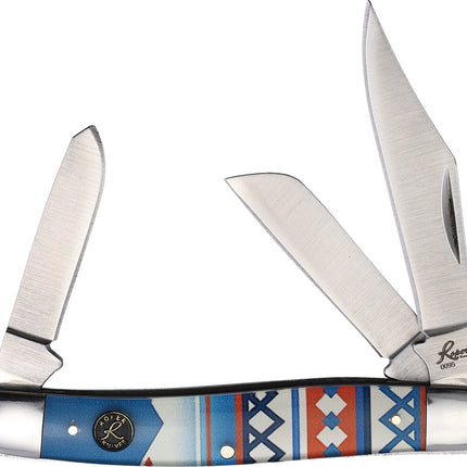 Stockman Sunset Series