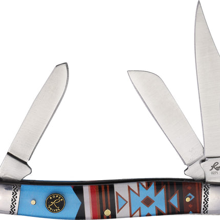 Stockman Sunset Series 2