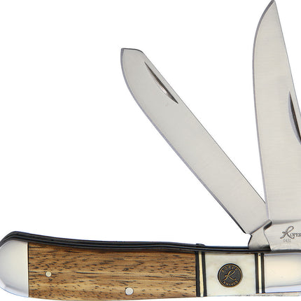 Trapper Laredo Series