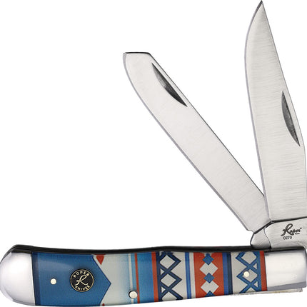 Trapper Sunset Series