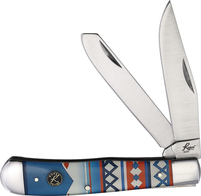 Trapper Sunset Series