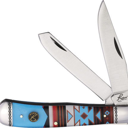 Trapper Sunset Series 2