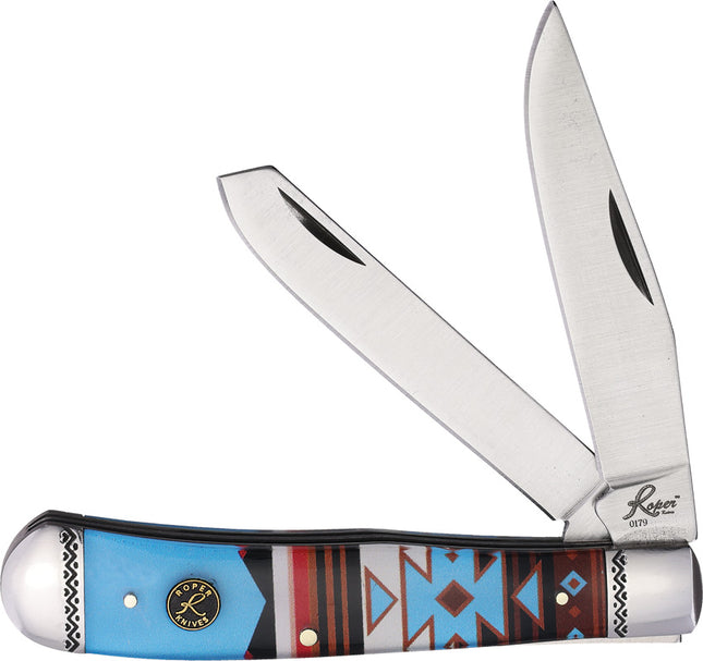 Trapper Sunset Series 2